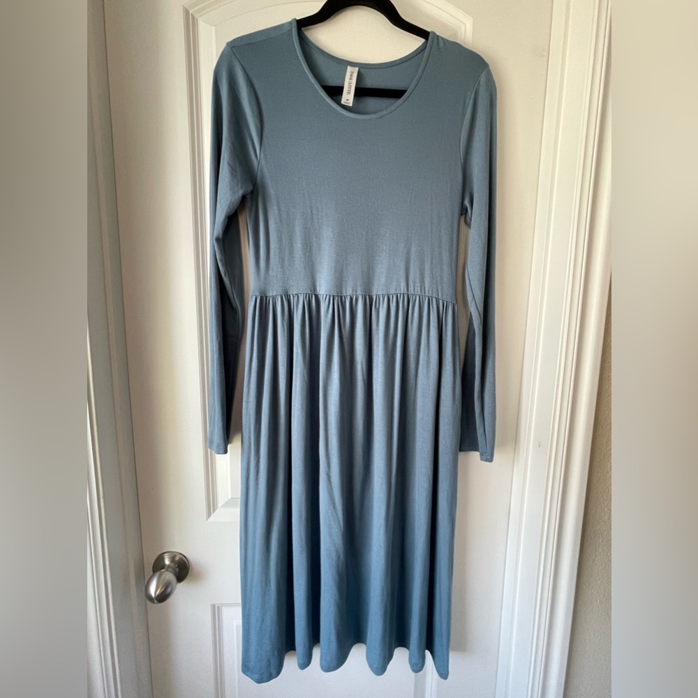 Midi dress